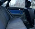 Синій Шевроле Лачетті, об'ємом двигуна 1.8 л та пробігом 221 тис. км за 4650 $, фото 12 на Automoto.ua