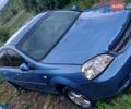 Синий Шевроле Лачетти, объемом двигателя 1.8 л и пробегом 280 тыс. км за 1000 $, фото 1 на Automoto.ua