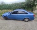 Синий Шевроле Лачетти, объемом двигателя 1.8 л и пробегом 288 тыс. км за 3700 $, фото 2 на Automoto.ua