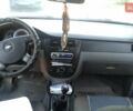Синій Шевроле Лачетті, об'ємом двигуна 1.6 л та пробігом 98 тис. км за 5300 $, фото 16 на Automoto.ua