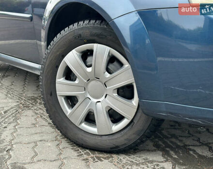 Шевроле Лачетти 2008 в Дрогобыче на Automoto.ua Синий Шевроле Лачетти, объемом двигателя 1.8 л и пробегом 234 тыс. км за 4550 $, фото 5 на Automoto.ua