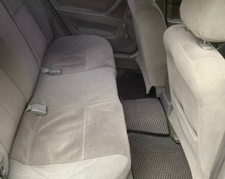 Синій Шевроле Лачетті, об'ємом двигуна 1.8 л та пробігом 335 тис. км за 4000 $, фото 9 на Automoto.ua