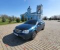 Синий Шевроле Лачетти, объемом двигателя 2 л и пробегом 222 тыс. км за 3700 $, фото 1 на Automoto.ua