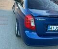 Синій Шевроле Лачетті, об'ємом двигуна 1.6 л та пробігом 185 тис. км за 4100 $, фото 9 на Automoto.ua