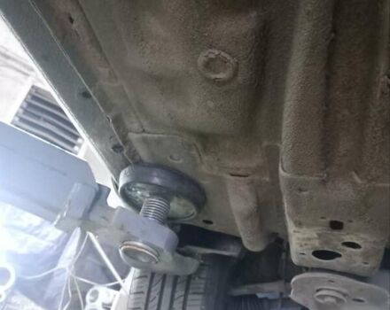 Синій Шевроле Лачетті, об'ємом двигуна 1.8 л та пробігом 310 тис. км за 3500 $, фото 3 на Automoto.ua