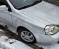 Синій Шевроле Лачетті, об'ємом двигуна 1.8 л та пробігом 250 тис. км за 3450 $, фото 3 на Automoto.ua