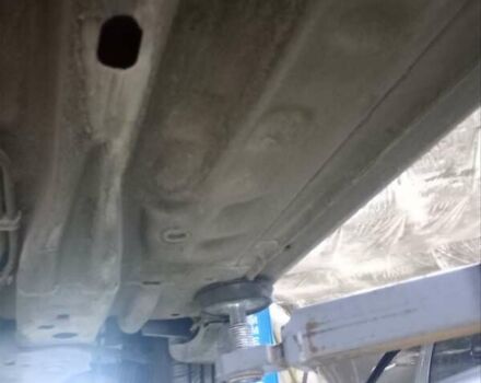 Синій Шевроле Лачетті, об'ємом двигуна 1.8 л та пробігом 310 тис. км за 3500 $, фото 11 на Automoto.ua