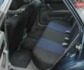 Синій Шевроле Лачетті, об'ємом двигуна 1.6 л та пробігом 114 тис. км за 5000 $, фото 23 на Automoto.ua