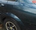 Синій Шевроле Лачетті, об'ємом двигуна 1.6 л та пробігом 114 тис. км за 5000 $, фото 19 на Automoto.ua