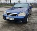 Синій Шевроле Лачетті, об'ємом двигуна 1.8 л та пробігом 218 тис. км за 5150 $, фото 1 на Automoto.ua