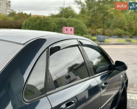 Шевроле Лачетти 2008 в Дрогобыче на Automoto.ua Синий Шевроле Лачетти, объемом двигателя 1.8 л и пробегом 234 тыс. км за 4550 $, фото 31 на Automoto.ua