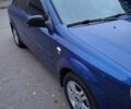 Синій Шевроле Лачетті, об'ємом двигуна 0 л та пробігом 146 тис. км за 5000 $, фото 1 на Automoto.ua