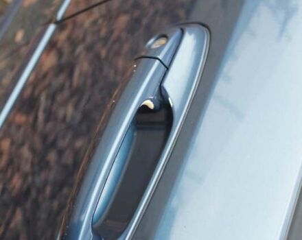 Синій Шевроле Лачетті, об'ємом двигуна 1.6 л та пробігом 114 тис. км за 5000 $, фото 15 на Automoto.ua