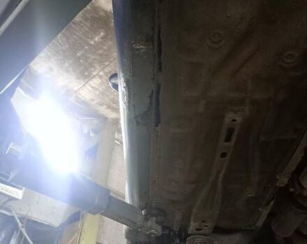 Синій Шевроле Лачетті, об'ємом двигуна 1.8 л та пробігом 310 тис. км за 3500 $, фото 4 на Automoto.ua