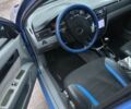Синій Шевроле Лачетті, об'ємом двигуна 1.6 л та пробігом 180 тис. км за 3950 $, фото 7 на Automoto.ua