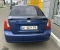 Синій Шевроле Лачетті, об'ємом двигуна 1.6 л та пробігом 185 тис. км за 4800 $, фото 1 на Automoto.ua