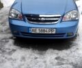 Синій Шевроле Лачетті, об'ємом двигуна 1.6 л та пробігом 0 тис. км за 3500 $, фото 5 на Automoto.ua
