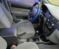 Синій Шевроле Лачетті, об'ємом двигуна 1.6 л та пробігом 192 тис. км за 4500 $, фото 7 на Automoto.ua