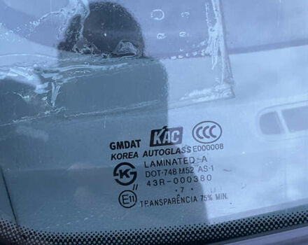 Синий Шевроле Лачетти, объемом двигателя 1.6 л и пробегом 198 тыс. км за 3300 $, фото 11 на Automoto.ua