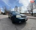 Синій Шевроле Лачетті, об'ємом двигуна 1.8 л та пробігом 214 тис. км за 4300 $, фото 9 на Automoto.ua