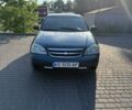 Синий Шевроле Лачетти, объемом двигателя 1.6 л и пробегом 320 тыс. км за 3500 $, фото 1 на Automoto.ua