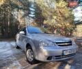 Синий Шевроле Лачетти, объемом двигателя 1.6 л и пробегом 170 тыс. км за 5300 $, фото 1 на Automoto.ua
