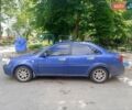 Синій Шевроле Лачетті, об'ємом двигуна 1.8 л та пробігом 310 тис. км за 3500 $, фото 6 на Automoto.ua