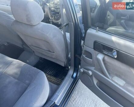 Синий Шевроле Лачетти, объемом двигателя 1.8 л и пробегом 125 тыс. км за 4300 $, фото 2 на Automoto.ua