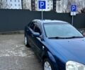 Синій Шевроле Лачетті, об'ємом двигуна 1.8 л та пробігом 221 тис. км за 4650 $, фото 8 на Automoto.ua