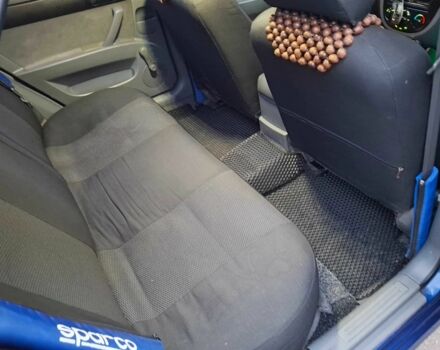 Синій Шевроле Лачетті, об'ємом двигуна 0 л та пробігом 146 тис. км за 5000 $, фото 7 на Automoto.ua