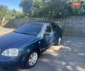 Синий Шевроле Лачетти, объемом двигателя 1.8 л и пробегом 125 тыс. км за 4300 $, фото 8 на Automoto.ua