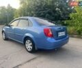 Шевроле Лачетти 2008 в Кропивницком (Кировограде) на Automoto.ua Синий Шевроле Лачетти, объемом двигателя 1.8 л и пробегом 115 тыс. км за 5099 $, фото 7 на Automoto.ua