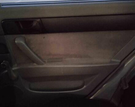 Синий Шевроле Лачетти, объемом двигателя 1.6 л и пробегом 254 тыс. км за 3800 $, фото 5 на Automoto.ua