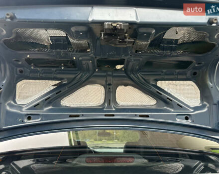 Синий Шевроле Лачетти, объемом двигателя 1.8 л и пробегом 234 тыс. км за 4350 $, фото 55 на Automoto.ua