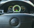 Синий Шевроле Лачетти, объемом двигателя 1.6 л и пробегом 157 тыс. км за 5000 $, фото 20 на Automoto.ua