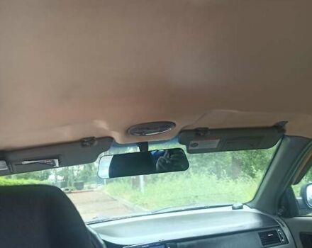 Синій Шевроле Лачетті, об'ємом двигуна 1.6 л та пробігом 330 тис. км за 3800 $, фото 6 на Automoto.ua