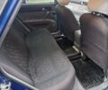 Синий Шевроле Лачетти, объемом двигателя 1.8 л и пробегом 160 тыс. км за 4700 $, фото 6 на Automoto.ua