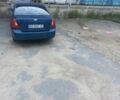 Синій Шевроле Лачетті, об'ємом двигуна 1.8 л та пробігом 241 тис. км за 5000 $, фото 2 на Automoto.ua