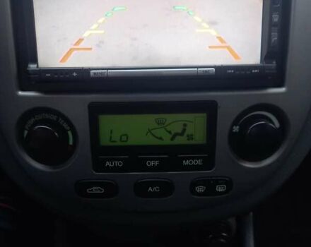 Синій Шевроле Лачетті, об'ємом двигуна 1.8 л та пробігом 290 тис. км за 4500 $, фото 6 на Automoto.ua