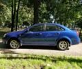 Синій Шевроле Лачетті, об'ємом двигуна 1.6 л та пробігом 103 тис. км за 6200 $, фото 1 на Automoto.ua