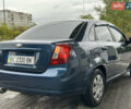 Шевроле Лачетти 2008 в Дрогобыче на Automoto.ua Синий Шевроле Лачетти, объемом двигателя 1.8 л и пробегом 234 тыс. км за 4550 $, фото 27 на Automoto.ua