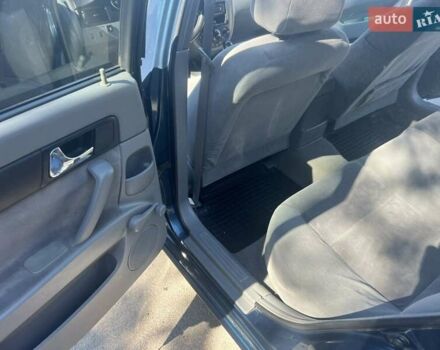 Синий Шевроле Лачетти, объемом двигателя 1.8 л и пробегом 125 тыс. км за 4300 $, фото 7 на Automoto.ua