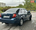 Шевроле Лачетти 2008 в Дрогобыче на Automoto.ua Синий Шевроле Лачетти, объемом двигателя 1.8 л и пробегом 234 тыс. км за 4550 $, фото 25 на Automoto.ua