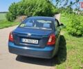 Синій Шевроле Лачетті, об'ємом двигуна 1.8 л та пробігом 70 тис. км за 7000 $, фото 1 на Automoto.ua