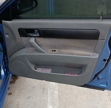 Синий Шевроле Лачетти, объемом двигателя 1.8 л и пробегом 233 тыс. км за 4700 $, фото 2 на Automoto.ua