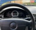 Синий Шевроле Лачетти, объемом двигателя 1.6 л и пробегом 55 тыс. км за 5300 $, фото 2 на Automoto.ua