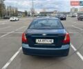 Синий Шевроле Лачетти, объемом двигателя 1.6 л и пробегом 243 тыс. км за 3500 $, фото 1 на Automoto.ua