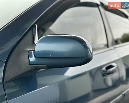 Шевроле Лачетти 2008 в Дрогобыче на Automoto.ua Синий Шевроле Лачетти, объемом двигателя 1.8 л и пробегом 234 тыс. км за 4550 $, фото 18 на Automoto.ua