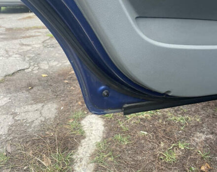 Синий Шевроле Лачетти, объемом двигателя 1.8 л и пробегом 185 тыс. км за 4200 $, фото 7 на Automoto.ua