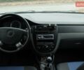 Синій Шевроле Лачетті, об'ємом двигуна 1.6 л та пробігом 114 тис. км за 5000 $, фото 12 на Automoto.ua
